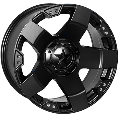 ZW D3032 R18 6/114,3