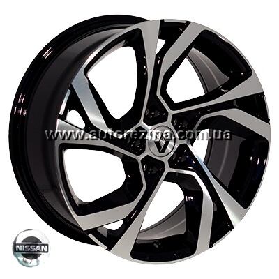 ZW D5229 R16 5/114,3