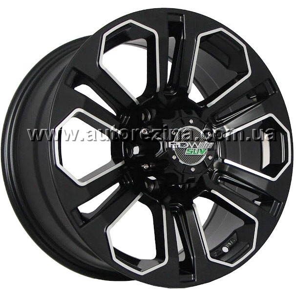ZW D6032 R20 6/139,7