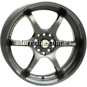 Advan 671 RG-D Dark GM R15 5/112/114.3