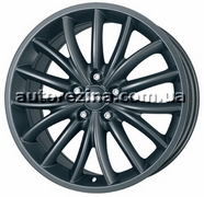 ALUTEC TOXIC Graphite MP R18 5/114.3