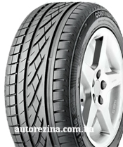 Continental ContiPremiumContact 185/60 R15