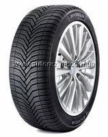 Michelin CrossClimate 2