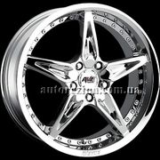 Mitech Avenue 535 Chrome
