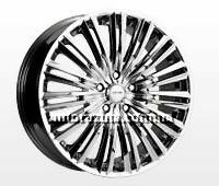 Mitech MK-F30 Forget Chrome