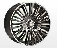 Mitech MK-F30 Forget Matt/Black