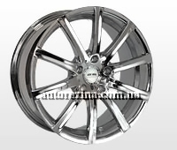 Mitech MK-F74 Forget Chrome