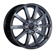 Marcello MR-03 Metal Silver