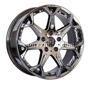 Marcello MR-05 Black Chrome