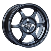 Marcello MR-13 MB MatBlack