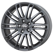 Rial typ Murago Graphite R18 5/114.3