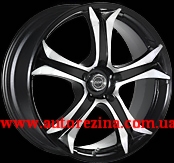 Kosei RX black