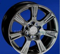 ZW ZW-144 HB R15 5/112