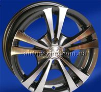 ZW ZW-231 EP R16 5/114.3