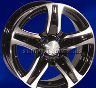 ZW ZW-337 BP R14 4/100