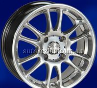 ZW ZW-665 CHS