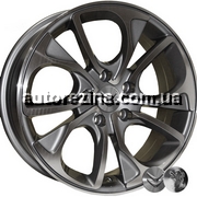 TRW Replica TRW-Z1010 DGMF R16 4/108