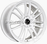 Yokatta rays ZW YA 1006 W R16 5/114.3