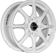Yokatta rays ZW YA 1007 W R16 5/114.3