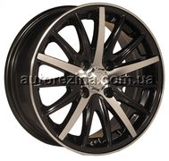 ZW ZW-3130 BP R14 4/98