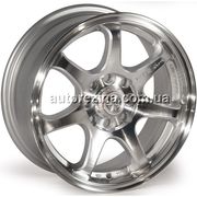 ZW ZW-356 SP R15 4/100/108