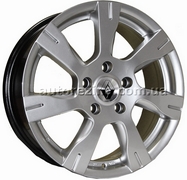 ZW Replica ZW-7316 HS R16 5/114.3